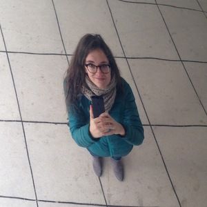 Meet your Posher, Kerry